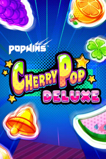 CherryPop Deluxe бесплатная игра | Гранд Казино Беларусь без регистрации