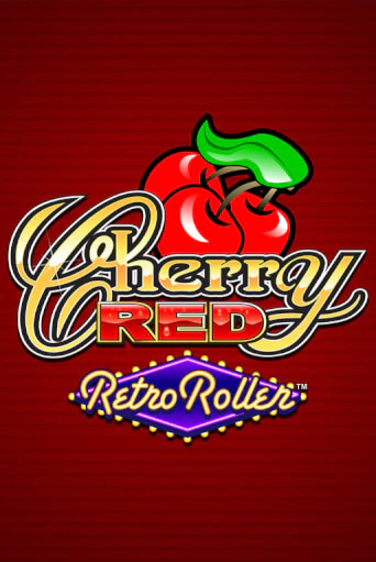 Cherry Red Retro Roller™ бесплатная игра | Гранд Казино Беларусь без регистрации