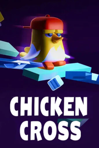 Chicken Cross бесплатная игра | Гранд Казино Беларусь без регистрации