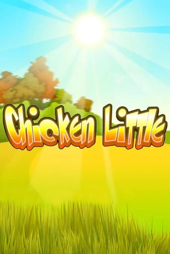 Chicken Little бесплатная игра | Гранд Казино Беларусь без регистрации