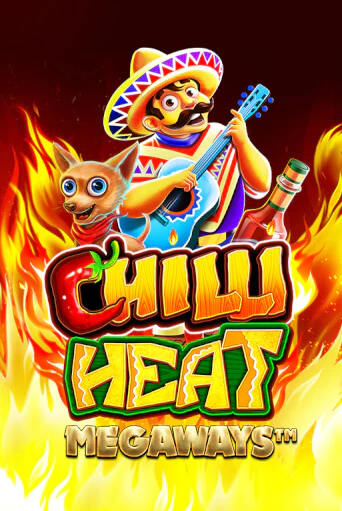 Chilli Heat Megaways бесплатная игра | Гранд Казино Беларусь без регистрации