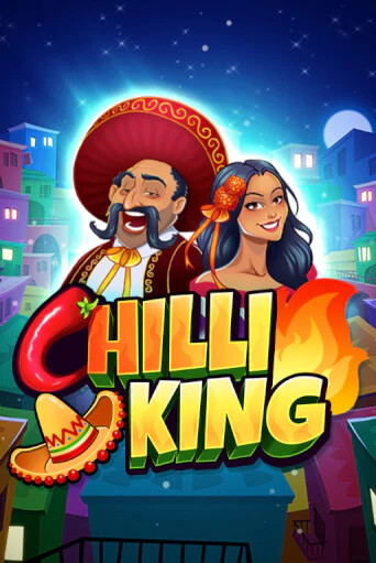 Chilli King бесплатная игра | Гранд Казино Беларусь без регистрации