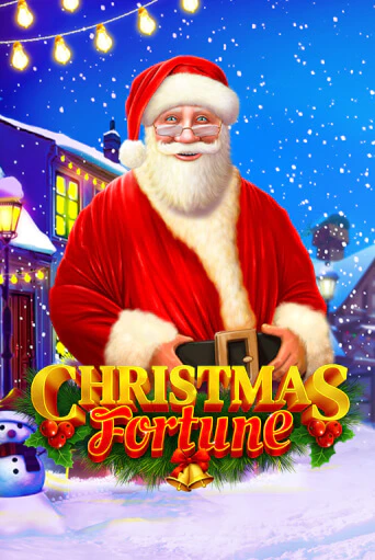 Christmas Fortune бесплатная игра | Гранд Казино Беларусь без регистрации