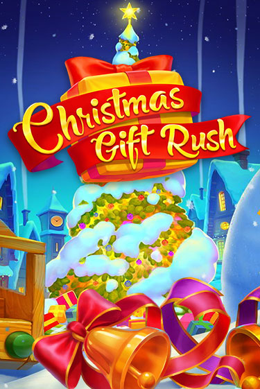 Christmas Gift Rush бесплатная игра | Гранд Казино Беларусь без регистрации