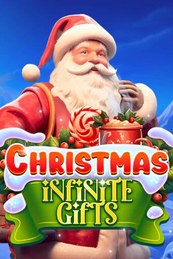 Christmas Infinite Gifts бесплатная игра | Гранд Казино Беларусь без регистрации