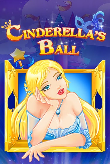 Cinderella's Ball бесплатная игра | Гранд Казино Беларусь без регистрации