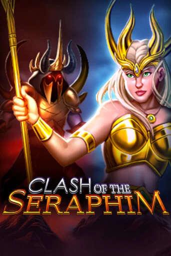 Clash Of The Seraphim бесплатная игра | Гранд Казино Беларусь без регистрации