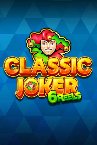 Classic Joker 6 Reels бесплатная игра | Гранд Казино Беларусь без регистрации