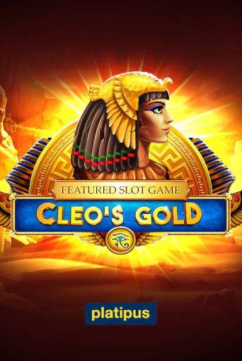 Cleo's Gold бесплатная игра | Гранд Казино Беларусь без регистрации