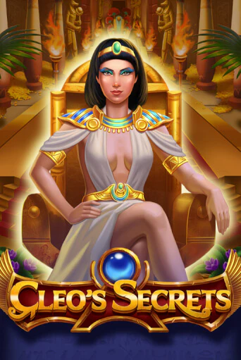 Cleos Secrets бесплатная игра | Гранд Казино Беларусь без регистрации