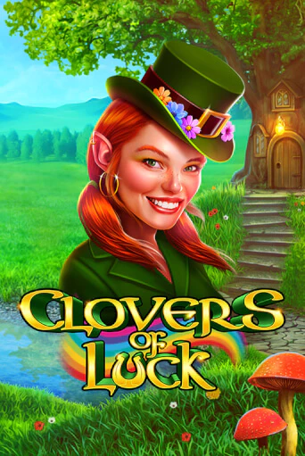 Clovers Luck бесплатная игра | Гранд Казино Беларусь без регистрации