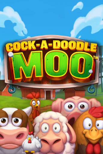 Cock-A-Doodle Moo™ бесплатная игра | Гранд Казино Беларусь без регистрации