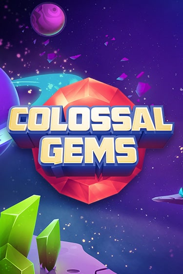 Colossal Gems бесплатная игра | Гранд Казино Беларусь без регистрации