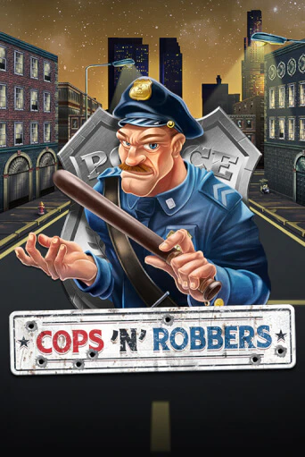 Cops n Robbers бесплатная игра | Гранд Казино Беларусь без регистрации