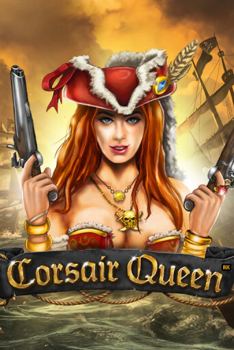 Corsair Queen бесплатная игра | Гранд Казино Беларусь без регистрации