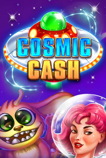 Cosmic Cash бесплатная игра | Гранд Казино Беларусь без регистрации