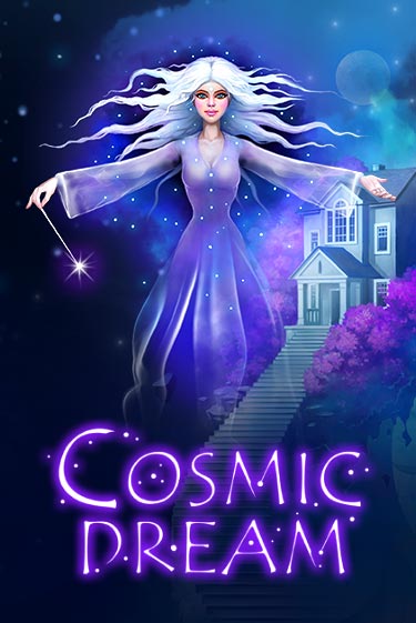 Cosmic Dream бесплатная игра | Гранд Казино Беларусь без регистрации