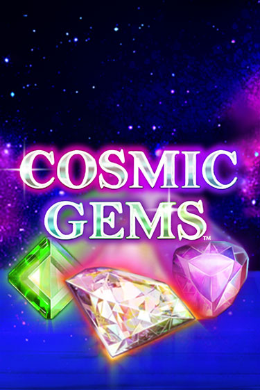 Cosmic Gems бесплатная игра | Гранд Казино Беларусь без регистрации