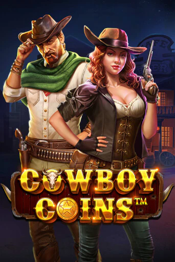 Cowboy Coins бесплатная игра | Гранд Казино Беларусь без регистрации