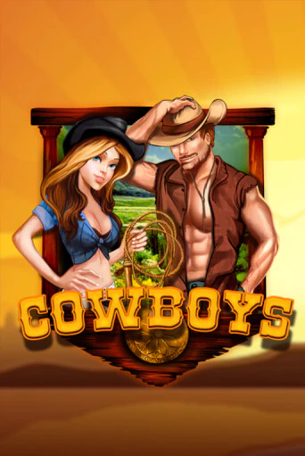 Cowboys бесплатная игра | Гранд Казино Беларусь без регистрации