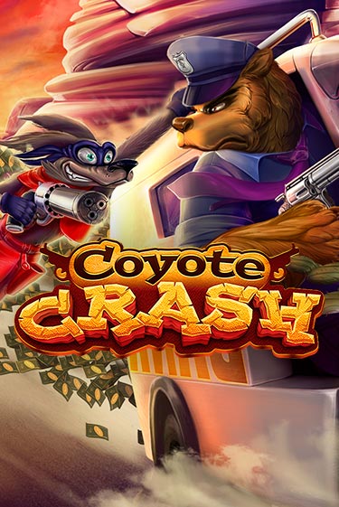 Coyote Crash бесплатная игра | Гранд Казино Беларусь без регистрации