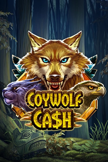 Coywolf Cash бесплатная игра | Гранд Казино Беларусь без регистрации