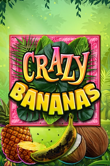 Crazy Bananas бесплатная игра | Гранд Казино Беларусь без регистрации