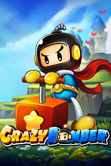 Crazy Bomber бесплатная игра | Гранд Казино Беларусь без регистрации