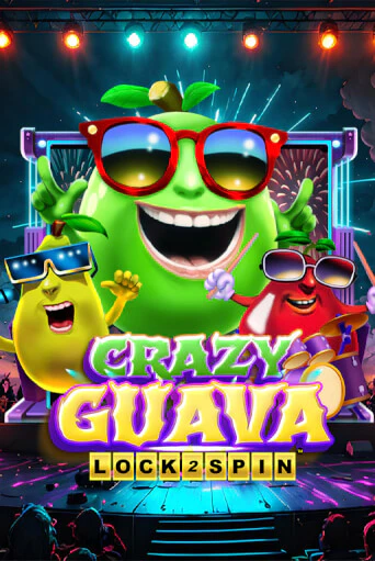 Crazy Guava бесплатная игра | Гранд Казино Беларусь без регистрации