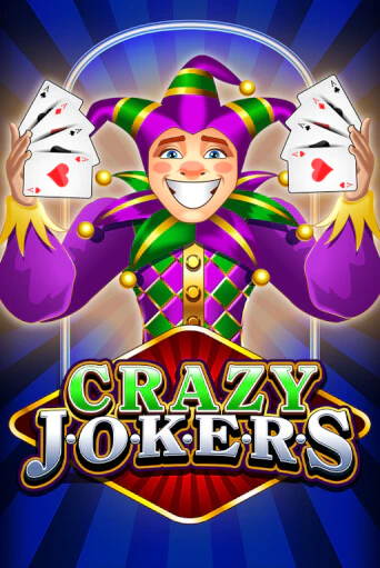 Crazy Jokers бесплатная игра | Гранд Казино Беларусь без регистрации