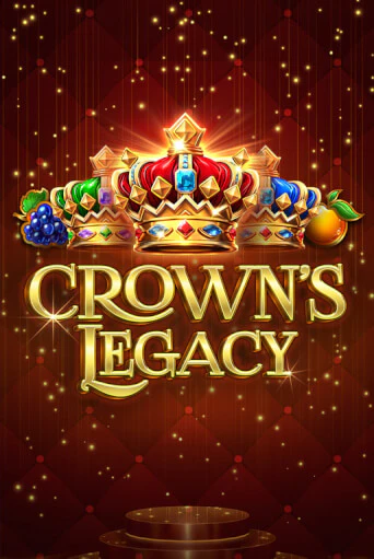 Crown's Legacy бесплатная игра | Гранд Казино Беларусь без регистрации