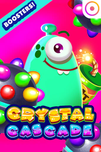 Crystal Cascade бесплатная игра | Гранд Казино Беларусь без регистрации