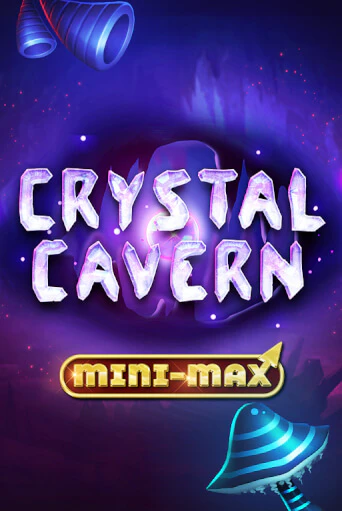 Crystal Cavern Mini Max бесплатная игра | Гранд Казино Беларусь без регистрации