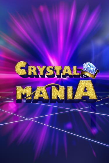 Crystal Mania бесплатная игра | Гранд Казино Беларусь без регистрации