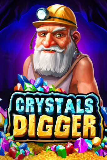 Crystals Digger бесплатная игра | Гранд Казино Беларусь без регистрации