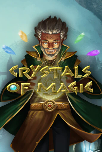 Crystals of Magic бесплатная игра | Гранд Казино Беларусь без регистрации