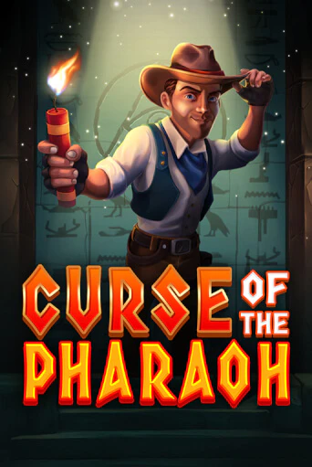 Curse of the Pharaoh бесплатная игра | Гранд Казино Беларусь без регистрации