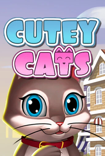 Cutey Cats бесплатная игра | Гранд Казино Беларусь без регистрации