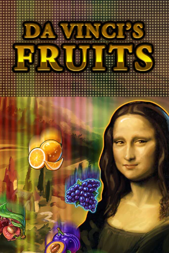 Da Vinci's Fruits бесплатная игра | Гранд Казино Беларусь без регистрации