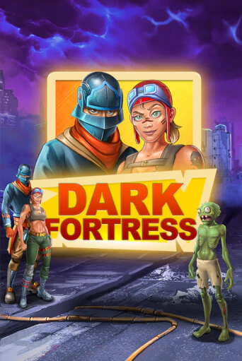 Dark Fortress бесплатная игра | Гранд Казино Беларусь без регистрации