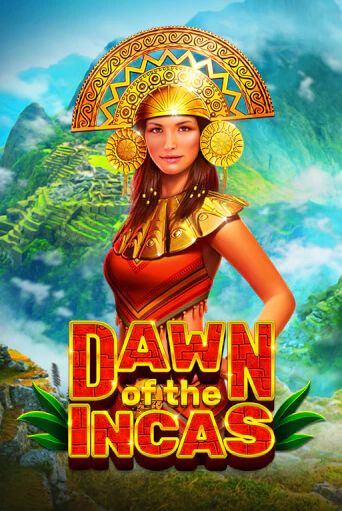 Dawn of the Incas бесплатная игра | Гранд Казино Беларусь без регистрации