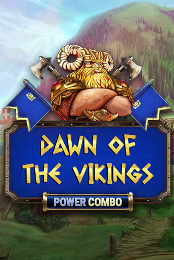 Dawn of the Vikings POWER COMBO бесплатная игра | Гранд Казино Беларусь без регистрации