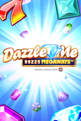 Dazzle Me Megaways бесплатная игра | Гранд Казино Беларусь без регистрации