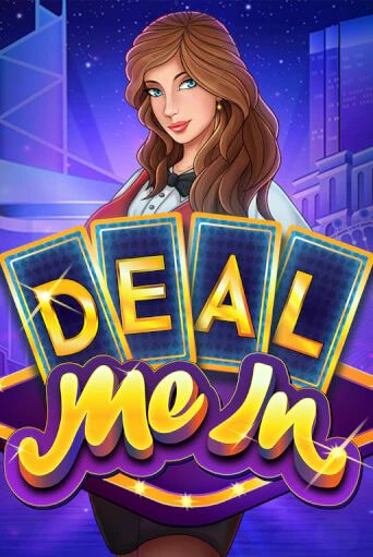 Deal Me In бесплатная игра | Гранд Казино Беларусь без регистрации