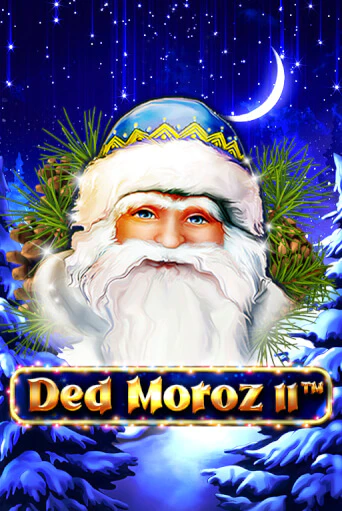 Ded Moroz II бесплатная игра | Гранд Казино Беларусь без регистрации