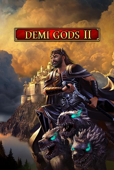 Demi Gods 2 - 15 Lines Series бесплатная игра | Гранд Казино Беларусь без регистрации