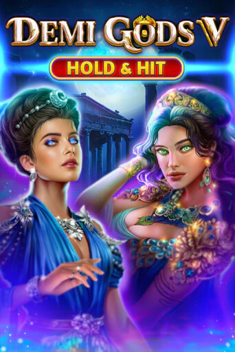 Demi Gods V - Hold & Hit бесплатная игра | Гранд Казино Беларусь без регистрации