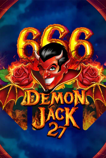 Demon Jack 27 бесплатная игра | Гранд Казино Беларусь без регистрации