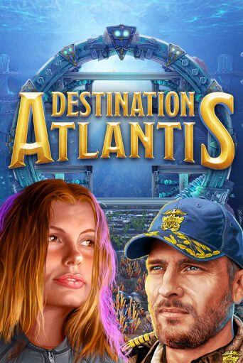 Destination Atlantis бесплатная игра | Гранд Казино Беларусь без регистрации