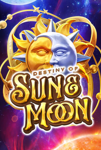 Destiny of Sun & Moon бесплатная игра | Гранд Казино Беларусь без регистрации